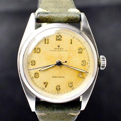 rolex 6028